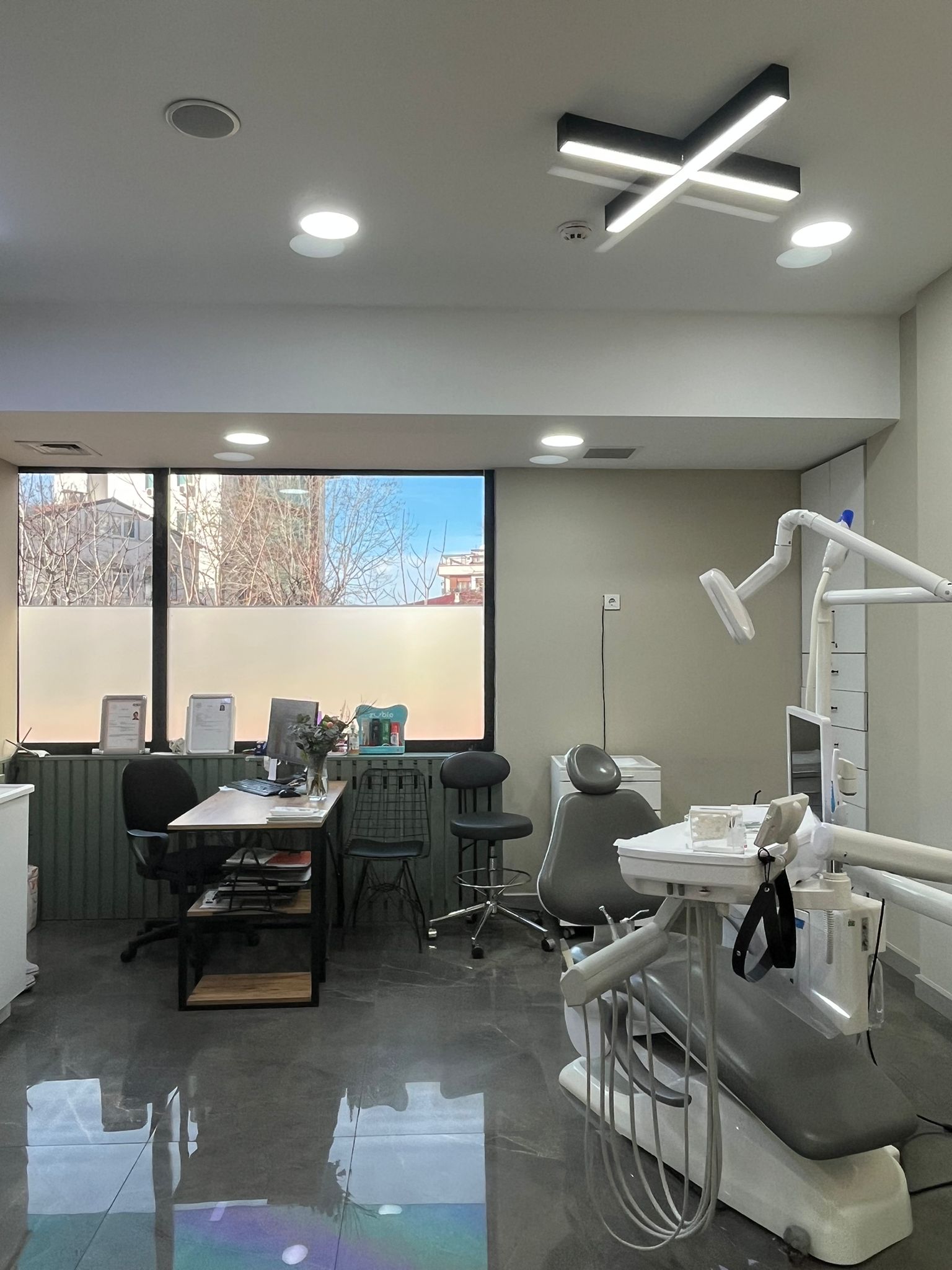 Klinik Marmara Maltepe Şubesi galeri görseli 5